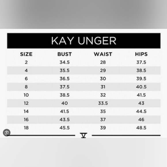 Kay Unger New York Women's 100% Silk Dress Perfect for Spring Size 4 - Picture 4 of 13